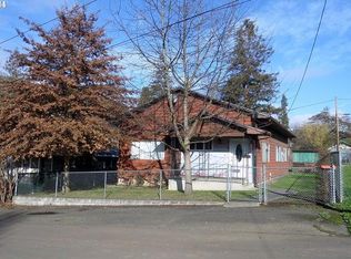 134 SE Templin Ave, Roseburg, OR 97470