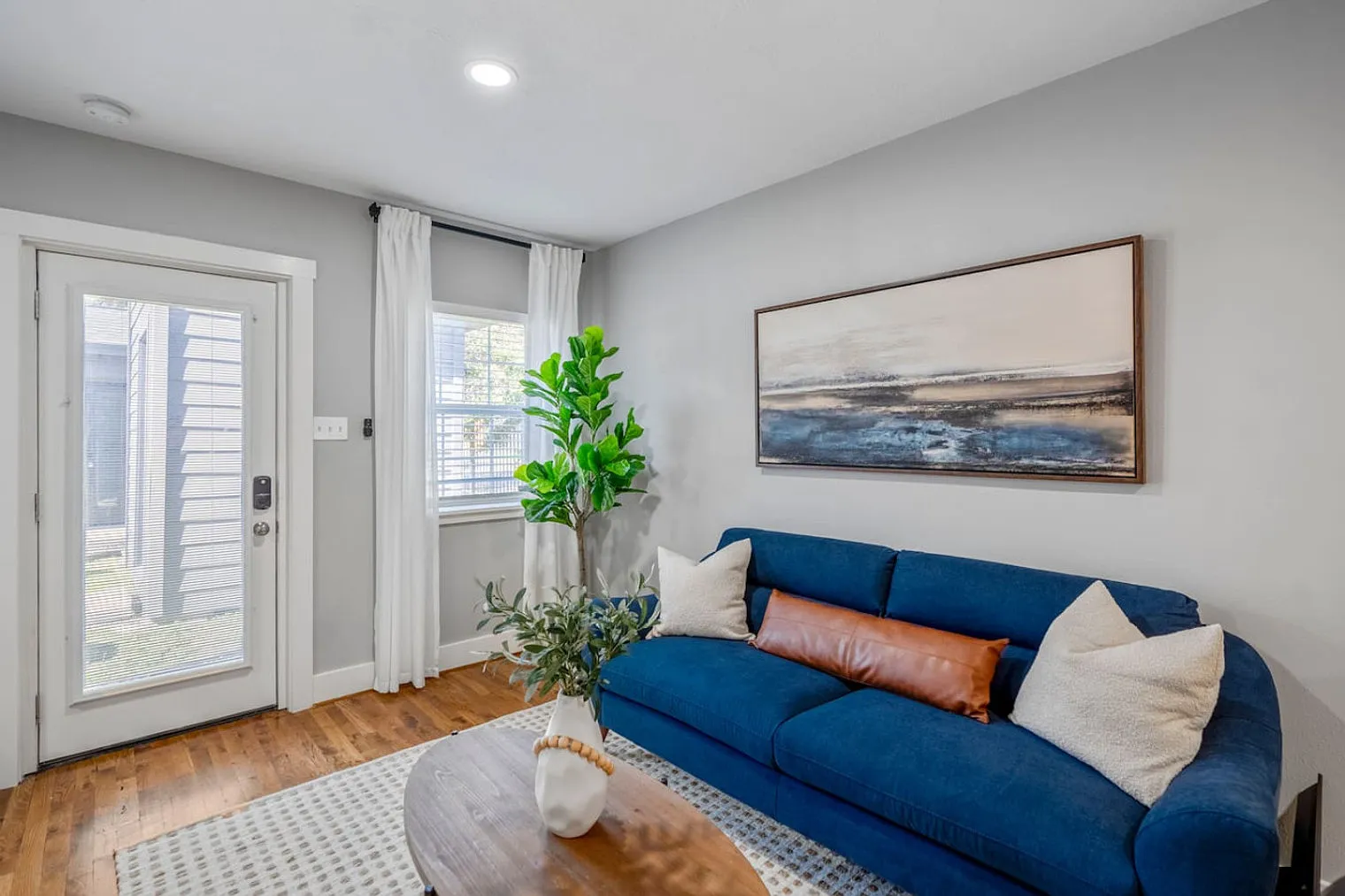 1 bed, 1.0 bath, 505 sqft, $1,782 — Photo 1