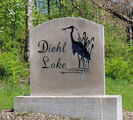 1st image of 11135 Diehl Lake Dr