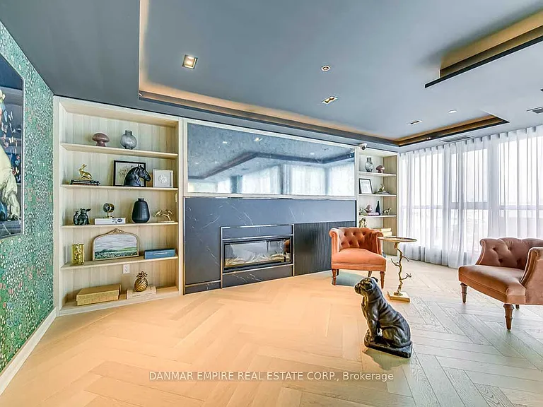 405 Dundas St W #LPH06 — Photo 27
