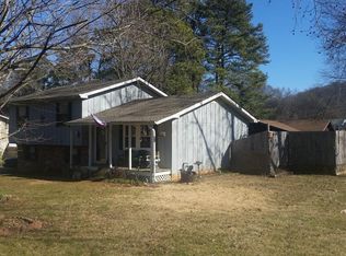 2506 Arbor Creek Way, Hixson, TN 37343