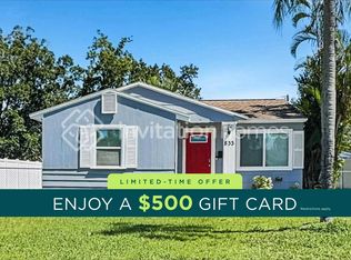 833 61st Ave NE, Saint Petersburg, FL 33703
