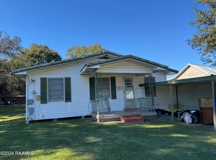 1214 N Irving Ave, Kaplan, LA 70548