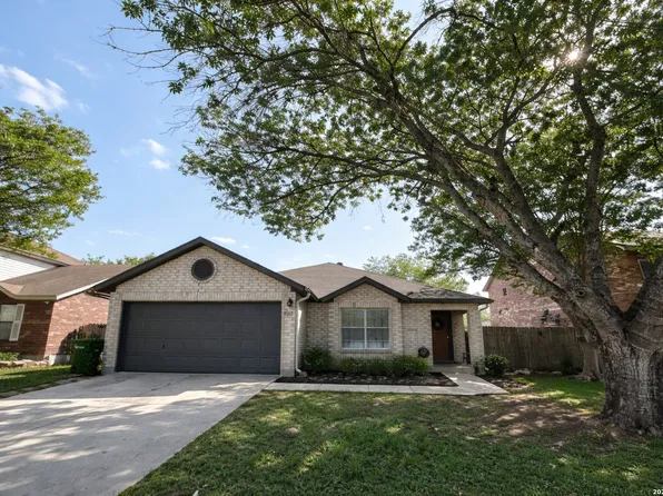 9942 Fall Harvest, San Antonio, TX 78254