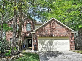 194 N Wimberly Way, Conroe, TX 77385