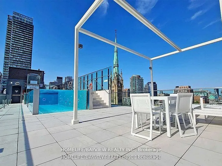 60 Colborne St #2201 — Photo 26