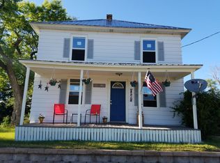 446 Grand Ave W, Rosholt, WI 54473