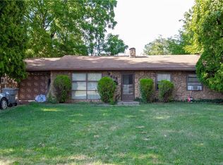 5888 E 45th St, Indianapolis, IN