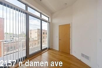 2nd image of 2157 N Damen Ave #526