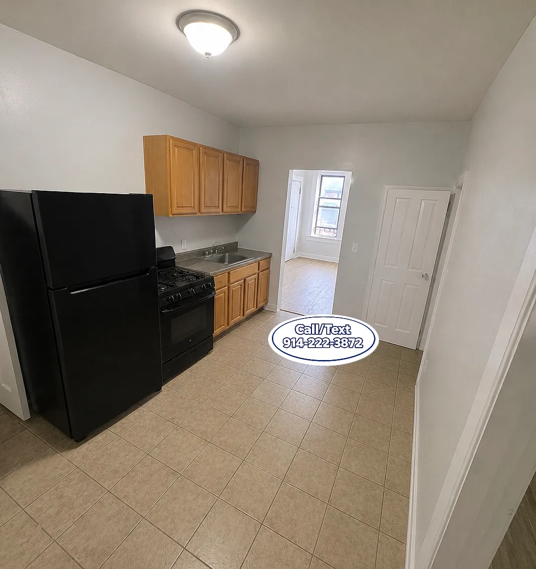 2 bed, $2,150 — Photo 1