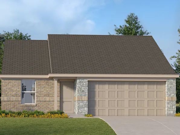 2221 Marshall Dr, Joshua, TX 76058