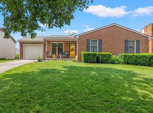 620 Galata Dr, Lexington, KY 40503