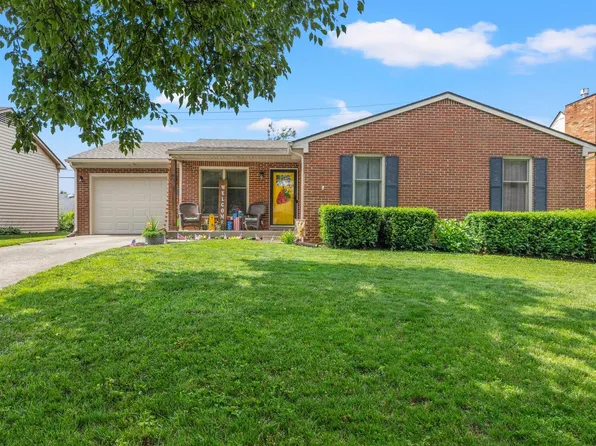 620 Galata Dr, Lexington, KY 40503