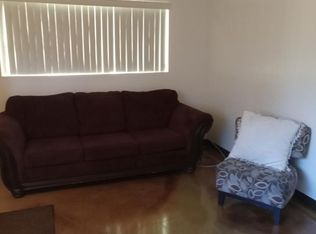 2601 N Oracle Rd APT 22, Tucson, AZ 85705