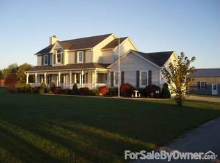 40816 Webster Rd, Lagrange, OH 44050