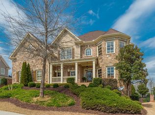3815 Richmond Hill Ct, Cumming, GA 30040