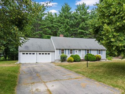 40 Caswell Drive, Greenland, NH, 03840