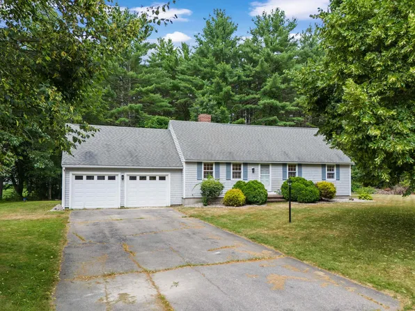 40 Caswell Drive, Greenland, NH 03840