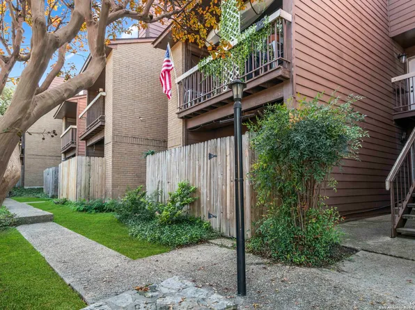 8611 DATAPOINT DR #18, San Antonio, TX 78229