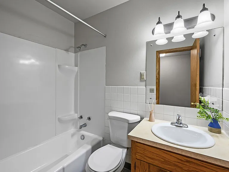 2M Apartments — Photo 18
