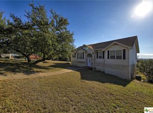 20701 Harding Cv, Lago Vista, TX 78645