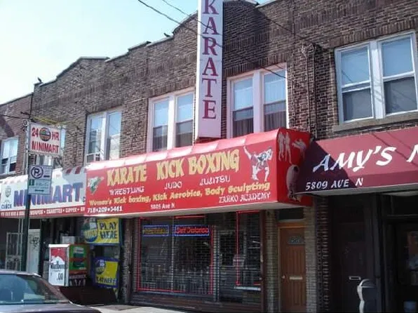 5805 Avenue N, Brooklyn, NY 11234