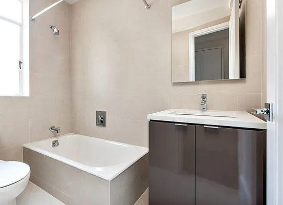 Rented by Central Park South Associates | media 33