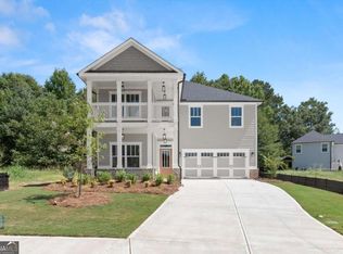 4278 Brookhaven Dr SE, Covington, GA 30014