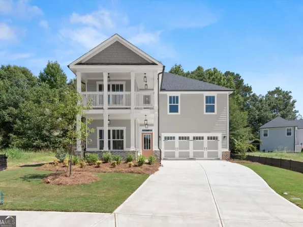 4278 Brookhaven Dr SE, Covington, GA 30014