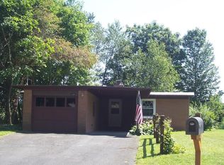 110 Glen Rd S, Rome, NY 13440