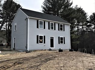 50 View St, Middleboro, MA 02346