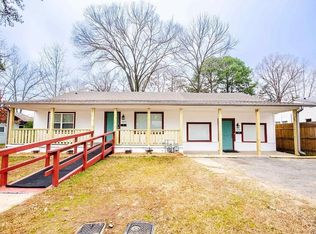 105 Mitchell St UNIT A, Conway, AR 72034