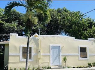 Gabel Sub No 4, Miami, FL 33127