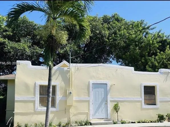1137 NW 58th Ter, Miami, FL 33127