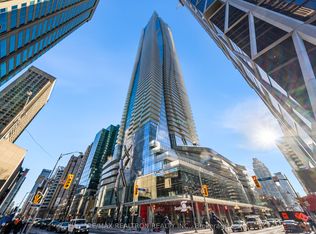 1 Bloor St E UNIT 6010, Toronto, ON M4W 0A8
