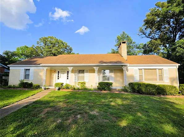 1406 Rosedale Ln, Poplar Bluff, MO 63901