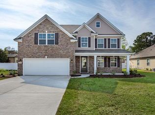 184 Ocean Commons Dr LOT 60, Forrester A Surfside Beach, SC 29575