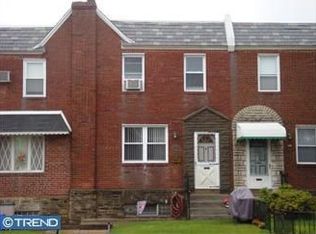 4504 Bleigh Ave, Philadelphia, PA 19136