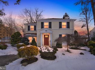 1108 W Old Wynnewood Rd, Wynnewood, PA 19096