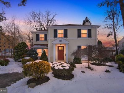 1108 W Old Wynnewood Rd, Wynnewood, PA, 19096