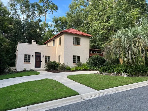 2616 SW 4th Pl, Gainesville, FL 32607