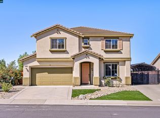 3826 Danbury Way, Fairfield, CA 94533