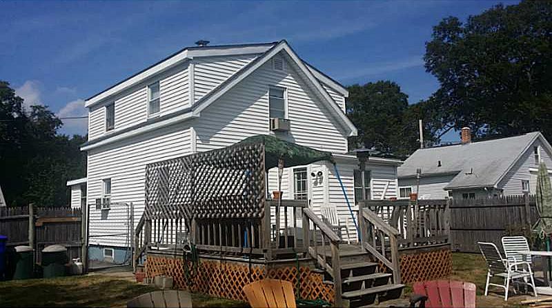 2nd image of 18 Wannisett Ave
