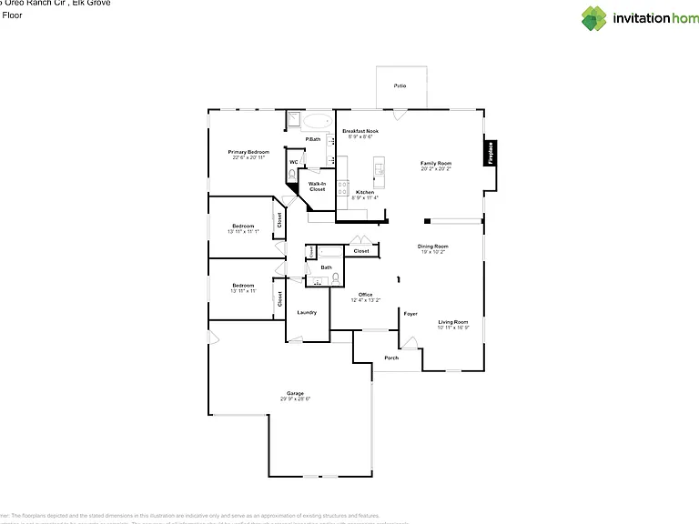 9385 Oreo Ranch Cir — Photo 2