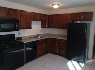 3824 Wade Rd, Columbus, OH 43232