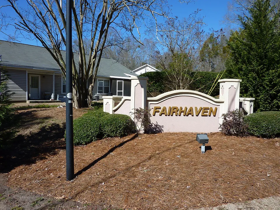 100 Fair Haven Way