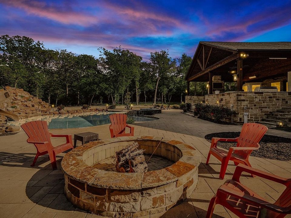 2117 Fairway Acres Dr, Argyle, TX 76226 Zillow