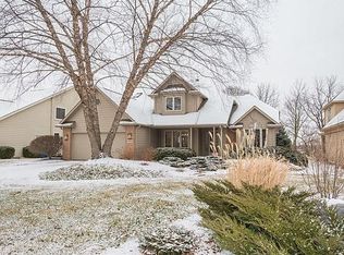 4135 Spring Lake Blvd, Ann Arbor, MI 48108