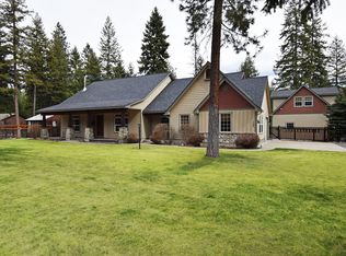 105 Quiet Pl, Moyie Springs, ID 83845