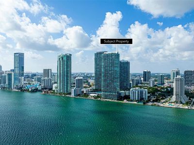 3131 NE 7th Ave #PENTHOUSE 5203, Miami, FL, 33137